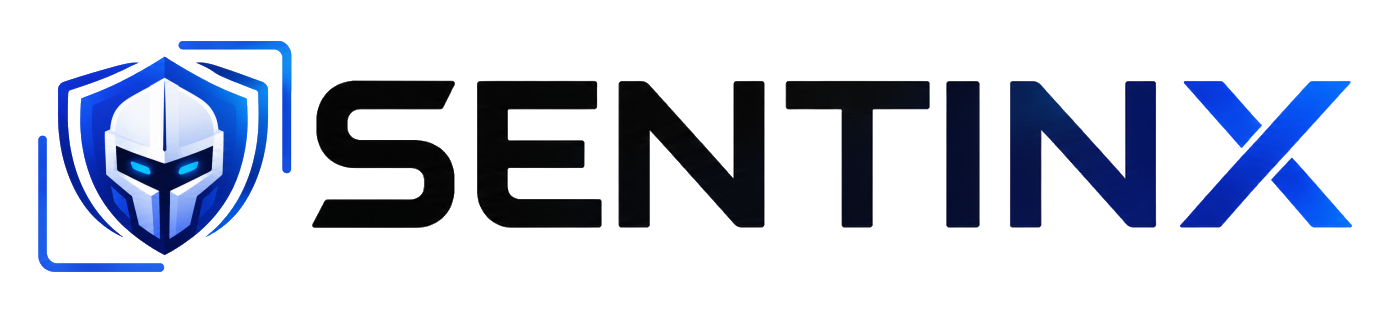 SentinX